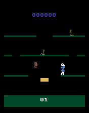 Smurfs Arcade Action wip8 Screenshot 1